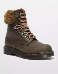 American Eagle 1460 Serena Wyoming Stiefel Damen Braun | NWGLX2045