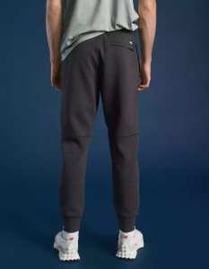 American Eagle AE 24/7 Good Vibes Jogginghose Herren Grau | DKONQ4578