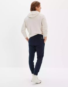 American Eagle AE 24/7 Good Vibes Jogginghose Herren Navy | GDBUP6530