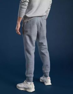 American Eagle AE 24/7 Good Vibes Jogginghose Herren Blau | PCDEA7312