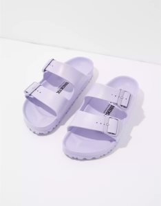 American Eagle Arizona EVA Sandalen Damen Lavendel | YAKNU3517