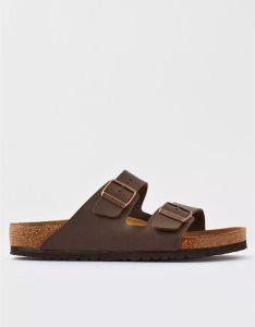 American Eagle Arizona Sandalen Herren Braun | GSAZF3046
