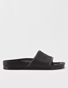 American Eagle Barbados EVA Sandalen Herren Schwarz | VXJKG3198