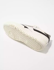 American Eagle Club C Double Shoe Sneakers Damen Weiß | UKESY4627