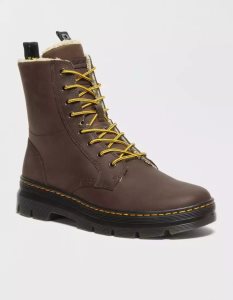 American Eagle Combs Stiefel Herren Braun | PTQVH9862