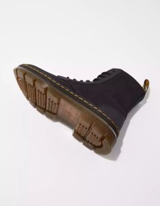 American Eagle Combs Stiefel Herren Schwarz | CVQZD2935