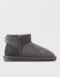 American Eagle EMU Australia Stinger Micro Stiefel Damen Grau | RJSDL9627