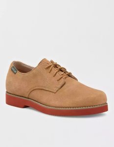 American Eagle Eastland Buck Oxford Freizeitschuhe Herren Braun | KNWXC8902