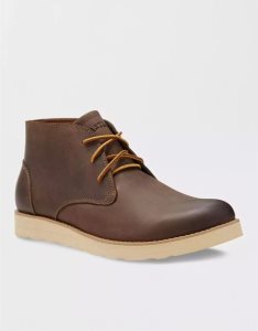 American Eagle Eastland Jack Chukka Stiefel Herren Braun | CHFDP6725