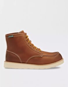 American Eagle Eastland Lumber Up Stiefel Herren Braun | GWRCZ1635