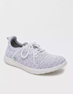 American Eagle Eco Anew Sneakers Damen Grau | MSWNK7563