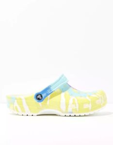 American Eagle Klassische Clogs Damen Mehrfarbig | GVNJD1946