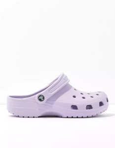 American Eagle Klassische Clogs Herren Lila | YURVM7965