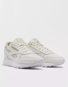 American Eagle Klassische Leder Sneakers Damen Olivgrün | XBSUH0937