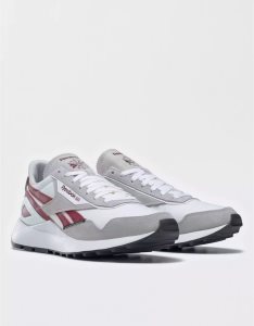 American Eagle Klassische Legacy AZ Shoes Sneakers Herren Bordeaux | PQASY3428