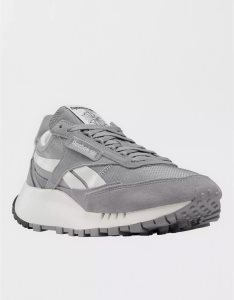 American Eagle Klassische Legacy Sneakers Herren Grau | DLMIN1324