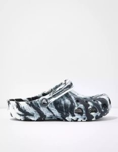 American Eagle Klassische Marbled Clog Freizeitschuhe Herren Mehrfarbig | NAOHE9718