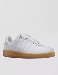 American Eagle Klassische VN Sneakers Herren Weiß | AWBLS3271