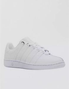 American Eagle Klassische VN Sneakers Herren Weiß | WXMSF0827
