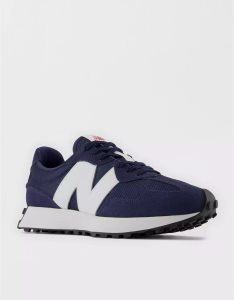 American Eagle NB 327 Sneakers Herren Tiefesindigo | HGULO1425