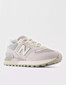 American Eagle NB 574 Rugged Sneakers Herren Grau | QDXBG0742