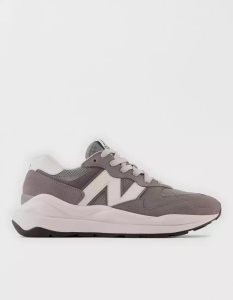 American Eagle NB 57/40 Sneakers Herren Grau | YDBHA6451