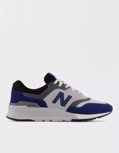 American Eagle NB 997H Sneakers Herren Blau | RHSUY3145
