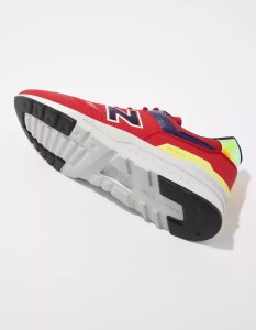 American Eagle NB 997H Sneakers Herren Gelb | HBXDV0641