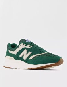 American Eagle NB 997H Sneakers Herren Grün | YGLPU2695