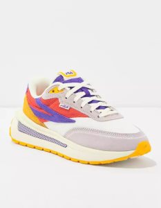 American Eagle Renno Corduroy Sneakers Damen Mehrfarbig | RLAYJ1928