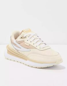 American Eagle Renno Sneakers Damen Beige | YXTJU7961