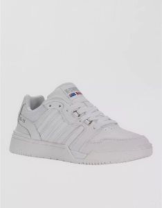 American Eagle Si-18 Rival Sneakers Herren Weiß | MQIUD9274