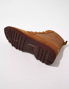 American Eagle Sorel Caribou Chukka Stiefel Herren Braun | ZWDIX9576
