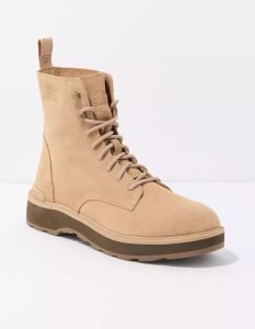 American Eagle Sorel Hi-Line Spitze Stiefel Herren Braun | FHZLR9063
