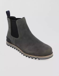 American Eagle Territory Yellowstone Chelsea Wandern Stiefel Herren Grau | XZYAB1869