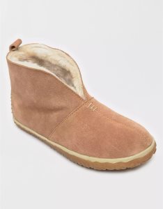 American Eagle Tucson Hausschuhe Damen Braun | YUNVA9148