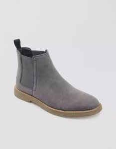American Eagle Vance Co. Marshon Chelsea Stiefel Herren Grau | RCVAE6083