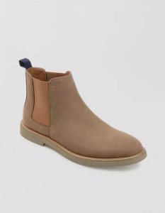American Eagle Vance Co. Marshon Chelsea Stiefel Herren Braun | SULMD7360