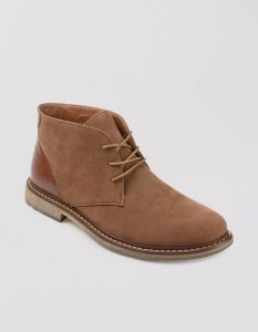 American Eagle Vance Co. Orson Chukka Stiefel Herren Braun | CVJMF3265